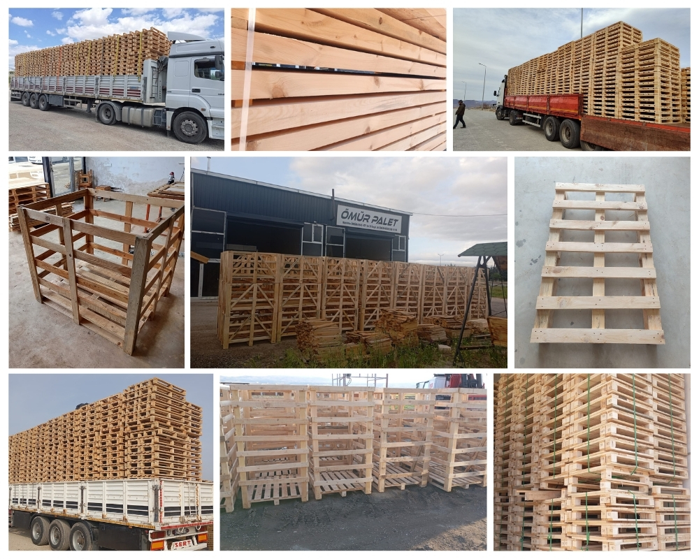 Tarvin Wooden Pallets, Buy Wooden Pallets Wholesale